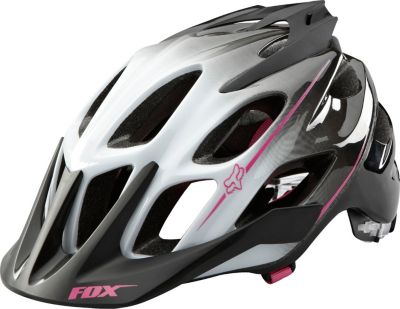 Fox Womens Flux Helmet