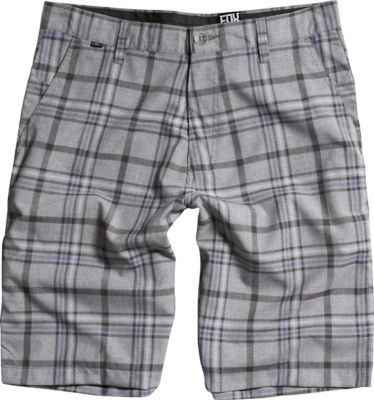 Fox Boys Progress Chino Short