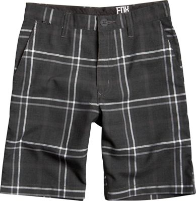 Fox Boys Progress Chino Short