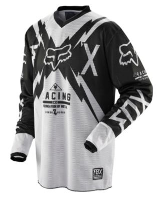 Fox HC Giant Vented Jersey