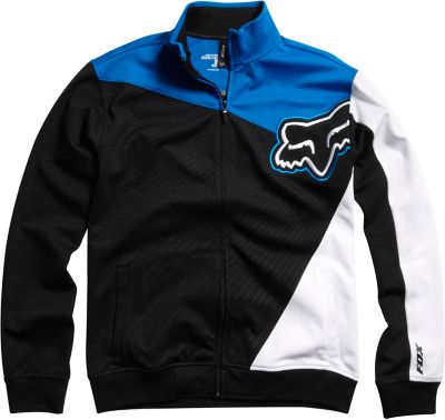 Fox Flight Track Jacket