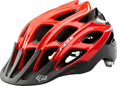 Fox Striker Helmet 