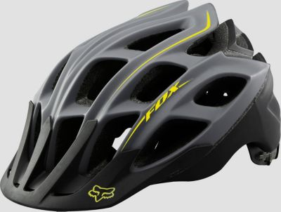 Fox Striker Helmet 