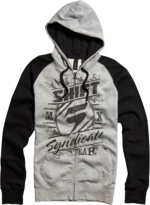 SHIFT DMH Fleece