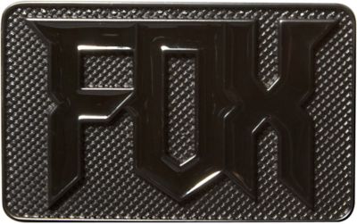 Fox Throttle Buckle