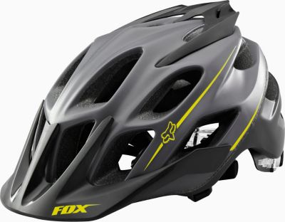 Fox Flux Helmet