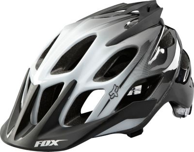 Fox Flux Helmet