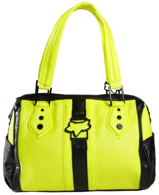 Fox Eye Opener Duffle Bag