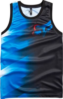 Fox Tracer Jersey Tank
