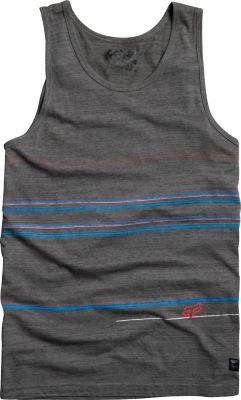 Fox Anneal Tank
