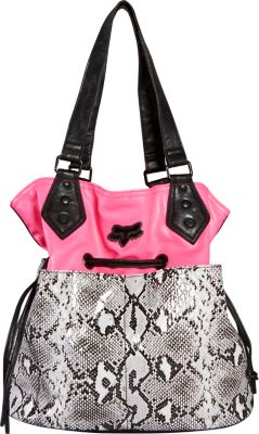 Fox Wild Side Bucket Bag