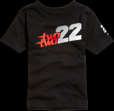 SHIFT Two Two Tee - Pee Wee