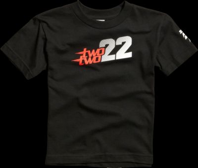SHIFT Two Two Tee - Kids