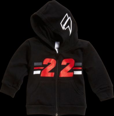 SHIFT Two Two Zip Hoody - Kids