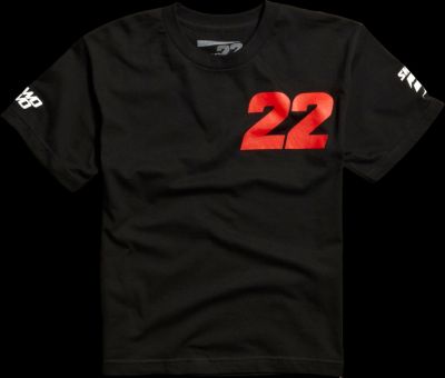 SHIFT Two Two Tee - Youth