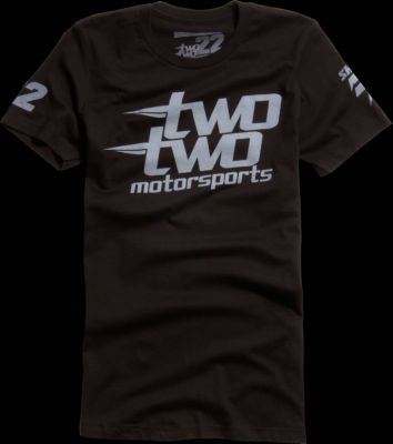 SHIFT Two Two Womens Clean Tee