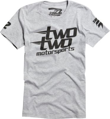 SHIFT Two Two Womens Clean Tee