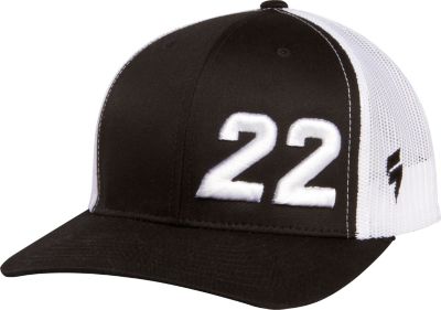SHIFT Two Two Snap Back Hat