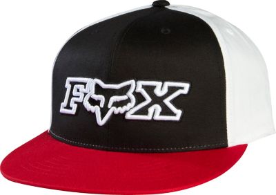 Fox Calamity 210 Fitted Hat