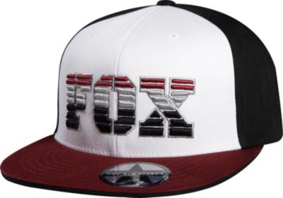 Fox Vocation All Pro Snapback Hat