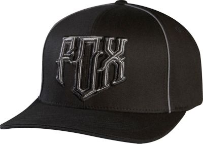 Fox Shadow Crawl Flexfit Hat