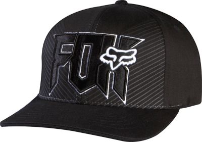 Fox Intrude Flexfit Hat