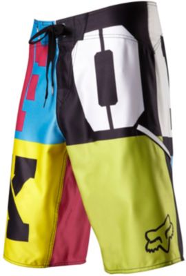 Fox Blockade Boardshort