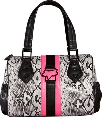 Fox Wild Side Duffle Bag