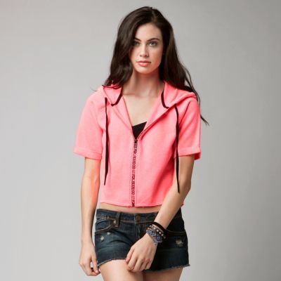Fox Unite Zip Hoody