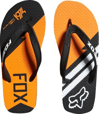 Fox Machina Flip Flop