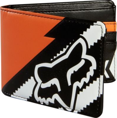 Fox Machina Wallet