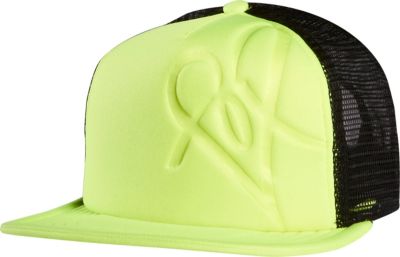 Fox Playful Trucker Hat