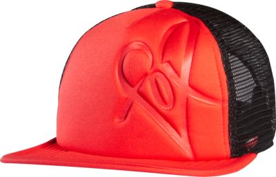 Fox Playful Trucker Hat