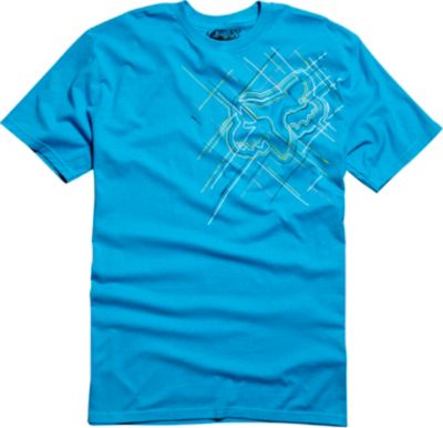 Fox Advent s/s Tee