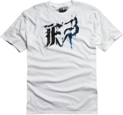Fox Apparat s/s Tee