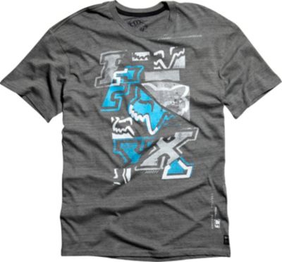 Fox Booster s/s Premium Tee