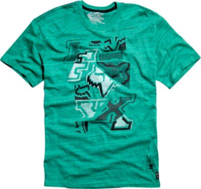 Fox Booster s/s Premium Tee