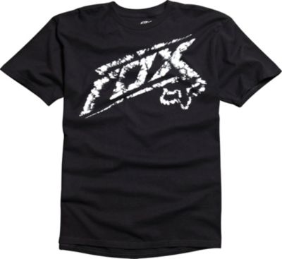 Fox Ground Static s/s Tee