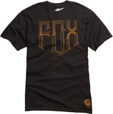 Fox Shadow Crawl s/s Tee