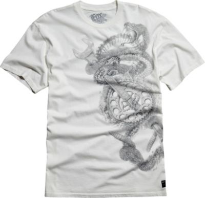 Fox Forced Path s/s Premium Tee