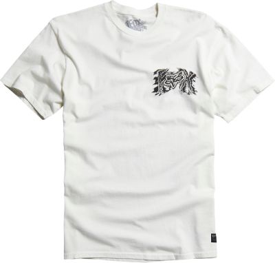 Fox Gasoline Valley s/s Premium Tee