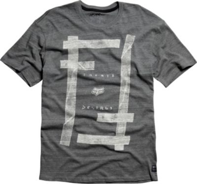 Fox Slow Ace s/s Premium Tee