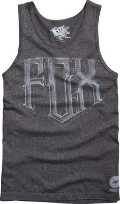 Fox Shadow Crawl Tank