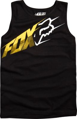 Fox Avail Tank