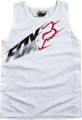 Fox Avail Tank