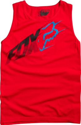 Fox Avail Tank