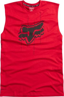 Fox Halstead Tech Tank