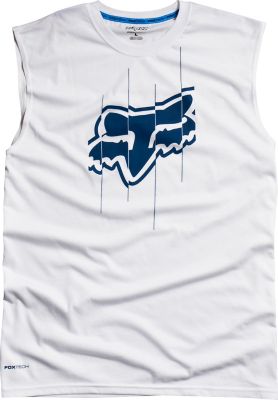Fox Halstead Tech Tank