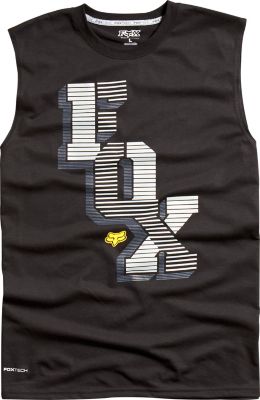 Fox Vital Effort Tech Tank