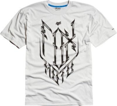 Fox Blind Threat s/s Tech Tee